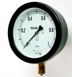 Đồng hồ đo áp suất Daitou WF 11, WF 12B